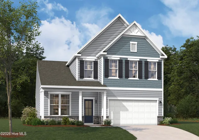 Photo 1 of Single family home for sale at 4546 Hartshorn Cir, Aiken, SC 29801 | MLS# 100600242 | Listing updated on 2026-09-18