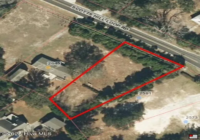 1st image of 6 Scotts Hill Loop Rd, Wilmington, NC 28411 | MLS# 100552996