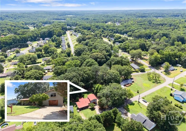 Homes for sale in Jefferson, GA | 105 Fairlane Dr, Jefferson, GA 30549 | MLS# CL358508