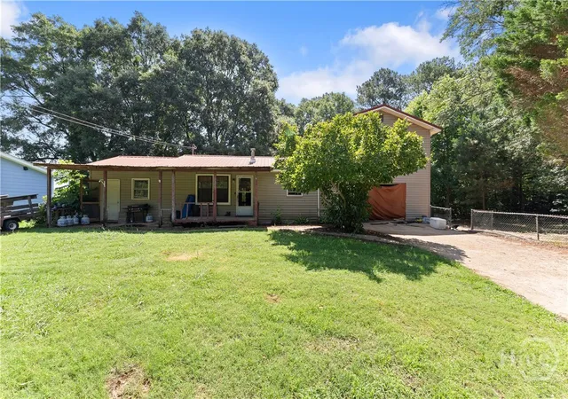 Homes for sale in Jefferson, GA | 105 Fairlane Dr, Jefferson, GA 30549 | MLS# CL358508