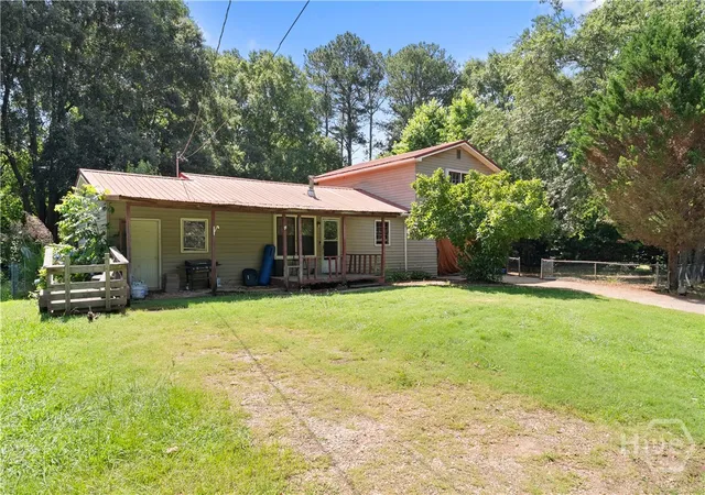 Homes for sale in Jefferson, GA | 105 Fairlane Dr, Jefferson, GA 30549 | MLS# CL358508