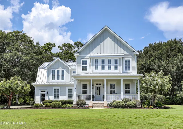 Photo 3 of Single family home for sale at 53 Ballast Point Rd, Hampstead, NC 28443 | MLS# 100595898 | Listing updated on 2026-09-11
