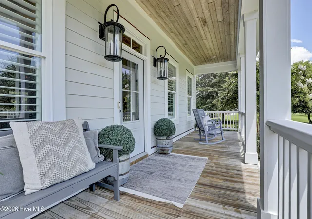 Photo 4 of Single family home for sale at 53 Ballast Point Rd, Hampstead, NC 28443 | MLS# 100595898 | Listing updated on 2026-09-23