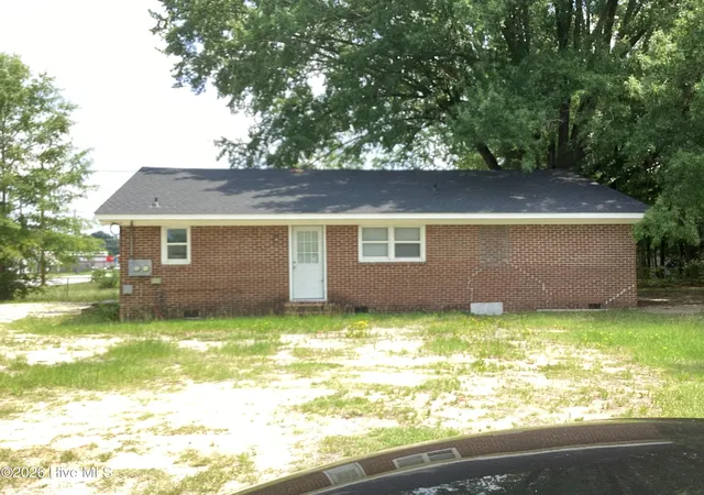Homes for sale in Rocky Mount, NC | 1011 E Raleigh Blvd, Rocky Mount, NC 27801 | MLS# 100588303