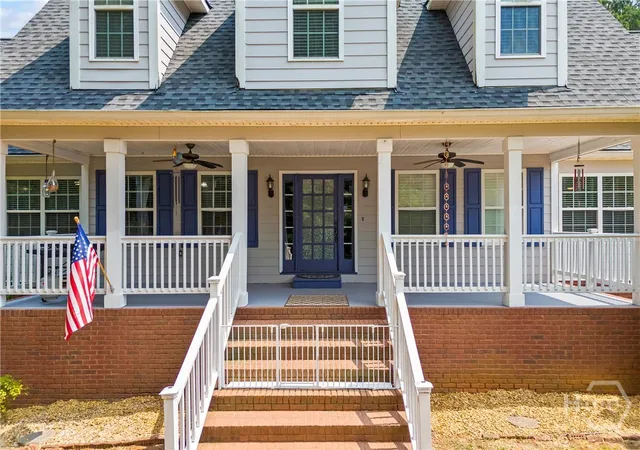 Photo 1 of Single family home for sale at 136 Wedgewood Dr, Danielsville, GA 30633 | MLS# CL360829 | Listing updated on 2026-09-01