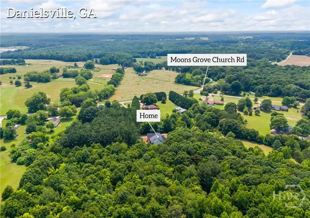Photo 44 of Single family home for sale at 136 Wedgewood Dr, Danielsville, GA 30633 | MLS# CL360829 | Listing updated on 2026-09-01