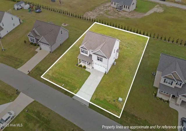 1st image of 313 Aaron's Pl, Goldsboro, NC 27530 | MLS# 100524860