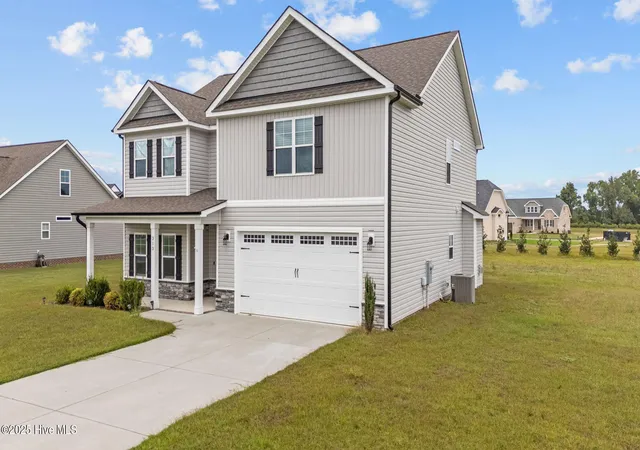 34th image of 313 Aaron's Pl, Goldsboro, NC 27530 | MLS# 100524860