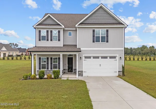 2nd image of 313 Aaron's Pl, Goldsboro, NC 27530 | MLS# 100524860
