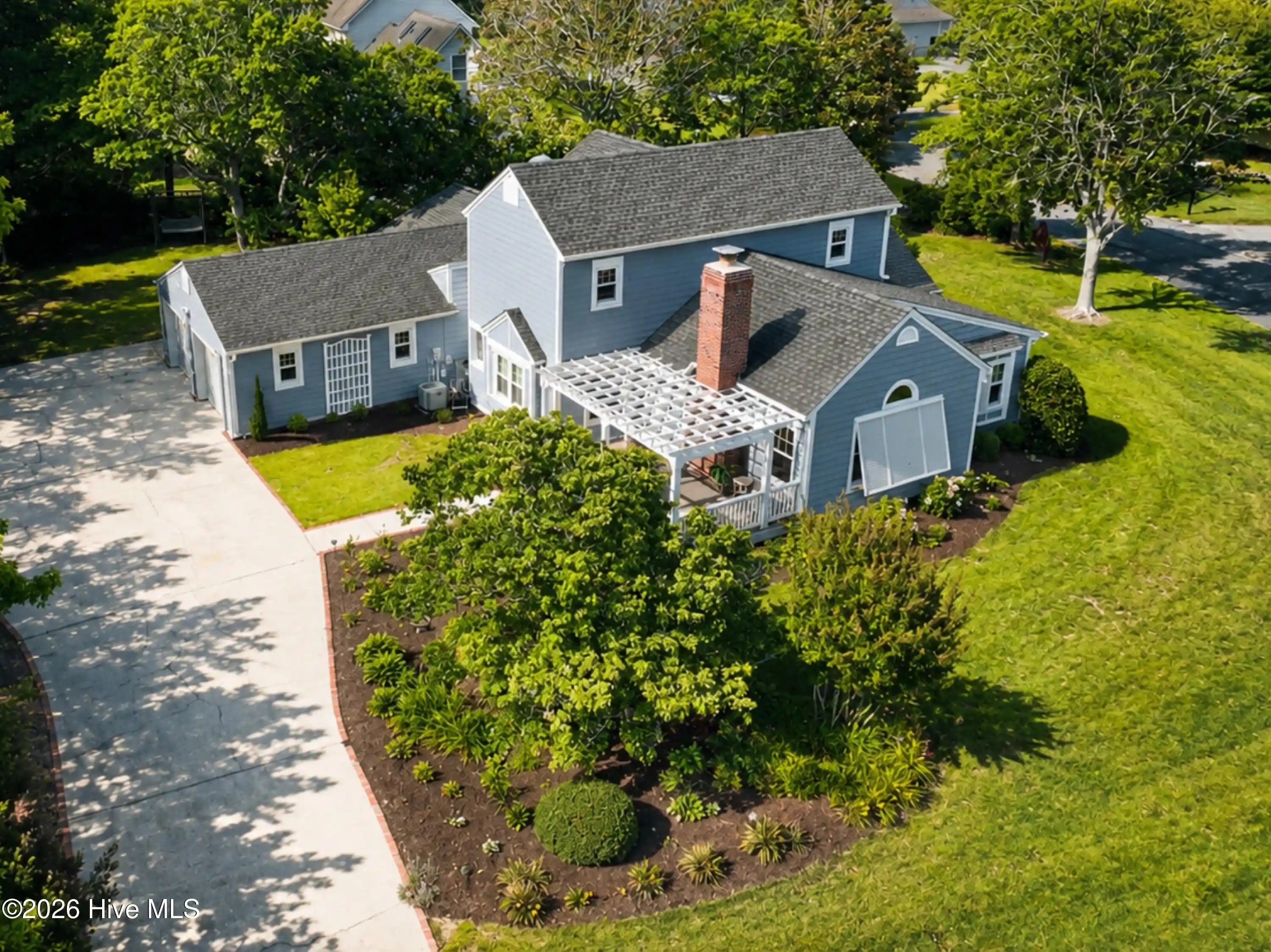 Photo 1 of Single family home for sale at 119 Pine Blf Dr, Morehead City, NC 28557 | MLS# 100582609 | Listing updated on 2026-10-26