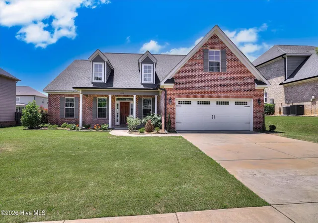 2nd image of 1223 Arcilla Pointe, Martinez, GA 30907 | MLS# 100575028