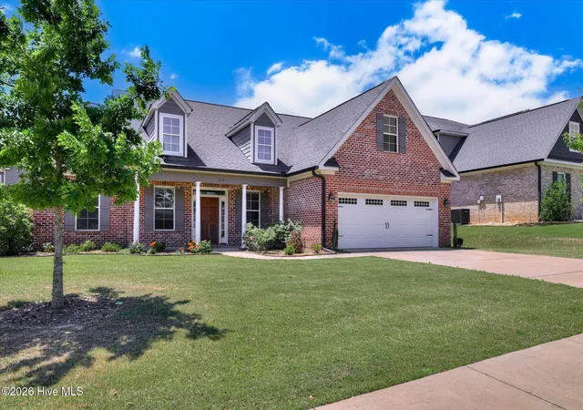 3rd image of 1223 Arcilla Pointe, Martinez, GA 30907 | MLS# 100575028