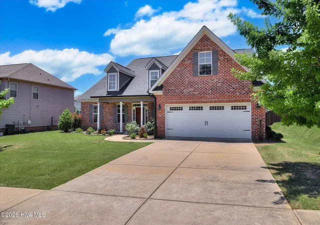 4th image of 1223 Arcilla Pointe, Martinez, GA 30907 | MLS# 100575028