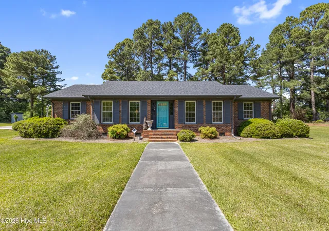 Homes for sale in Warsaw, NC | 505 Forrest Rd, Warsaw, NC 28398 | MLS# 100570810