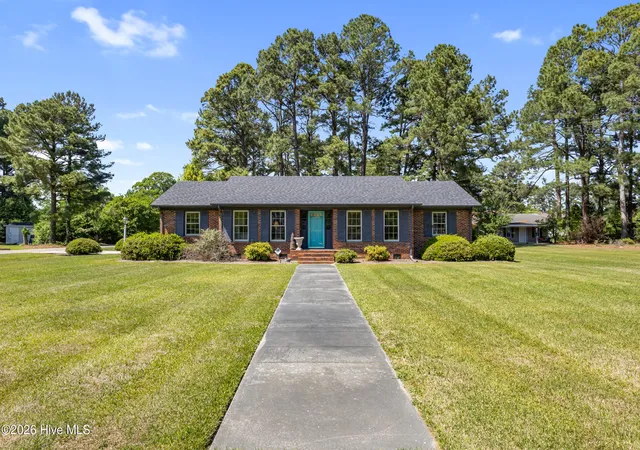 Homes for sale in Warsaw, NC | 505 Forrest Rd, Warsaw, NC 28398 | MLS# 100570810