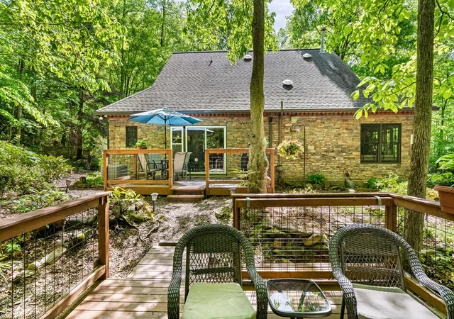 Photo 3 of Single family home for sale at 255 Stoney Brk Trl, Hayesville, NC 28904 | MLS# 98544186 | Listing updated on 2026-08-18