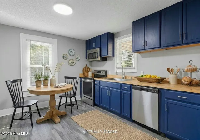 5th image of 804 E Pine St, Goldsboro, NC 27530 | MLS# 100555215