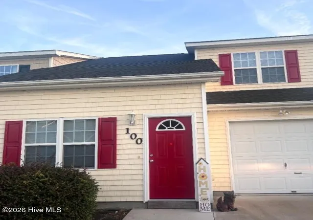 Homes for sale in Hubert, NC | 100 Creeker Town Wy, Hubert, NC 28539 | MLS# 100588831