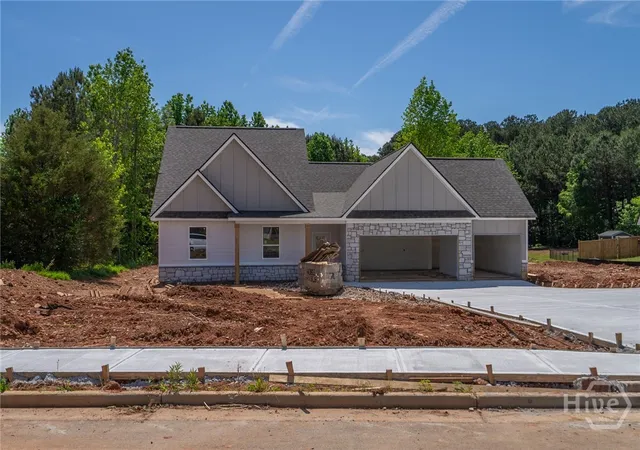 Homes for sale in Good Hope, GA | 208 Squirrel Run, Good Hope, GA 30641 | MLS# CL355753