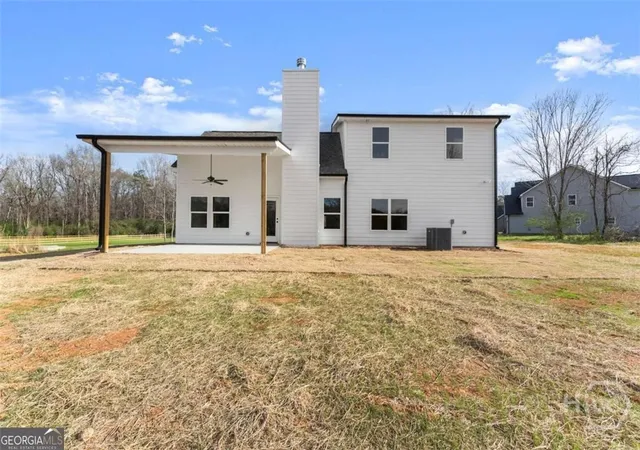 Homes for sale in Good Hope, GA | 208 Squirrel Run, Good Hope, GA 30641 | MLS# CL355753