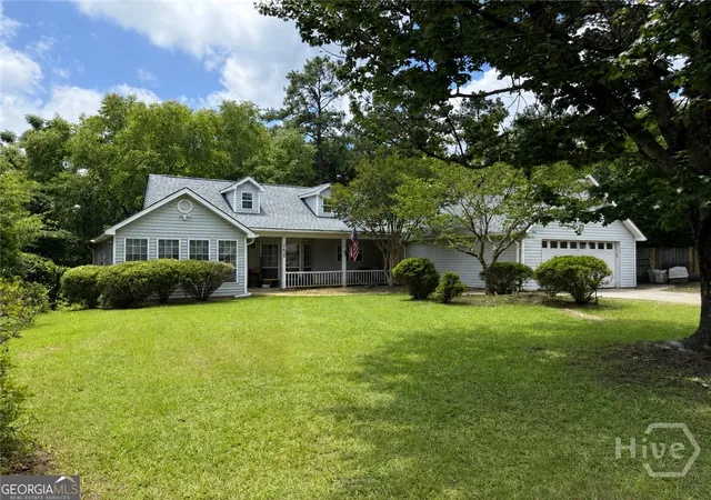 Photo 1 of Single family home for sale at 293 Osage Cir, Byron, GA 31008 | MLS# CL359215 | Listing updated on 2026-09-12