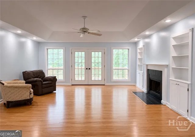 Photo 3 of Single family home for sale at 293 Osage Cir, Byron, GA 31008 | MLS# CL359215 | Listing updated on 2026-09-12