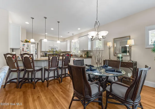 Photo 4 of Single family home for sale at 325 Live Oak St, Emerald Isle, NC 28594 | MLS# 100562020 | Listing updated on 2026-08-18