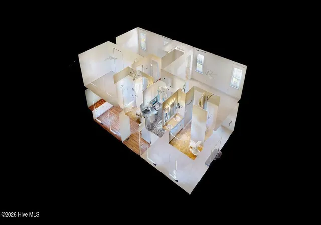 Photo 47 of Single family home for sale at 107 Cambridge Dr, Goldsboro, NC 27530 | MLS# 100579371 | Listing updated on 2026-09-14
