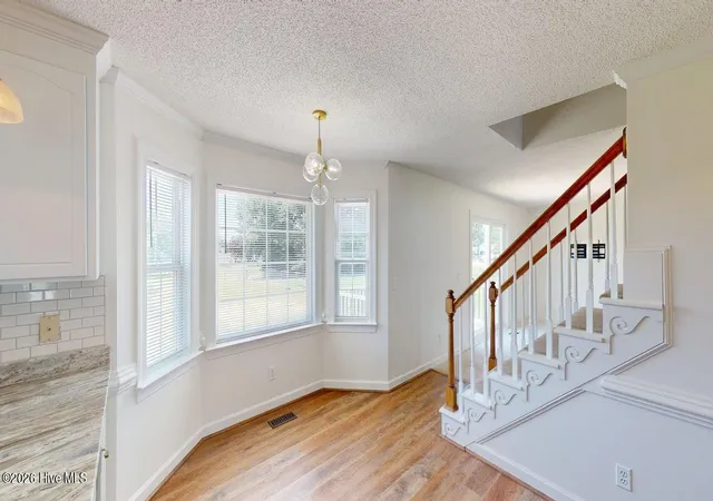 Photo 3 of Single family home for sale at 107 Cambridge Dr, Goldsboro, NC 27530 | MLS# 100579371 | Listing updated on 2026-09-14