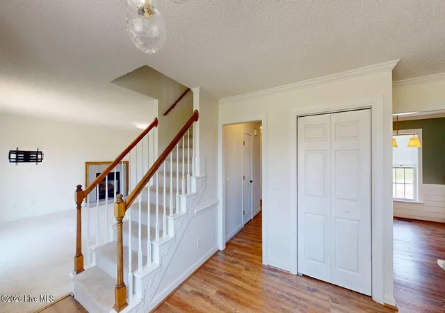 Photo 4 of Single family home for sale at 107 Cambridge Dr, Goldsboro, NC 27530 | MLS# 100579371 | Listing updated on 2026-09-14