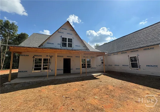 Homes for sale in Commerce, GA | 1863 Hoods Mills Rd, Commerce, GA 30529 | MLS# CL358499