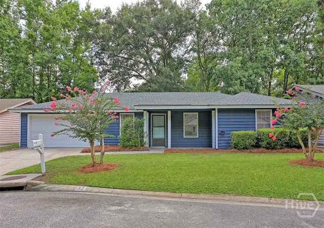 Photo 1 of Single family home for sale at 32 Norwood Ct, Savannah, GA 31406 | MLS# SA360486 | Listing updated on 2026-09-10