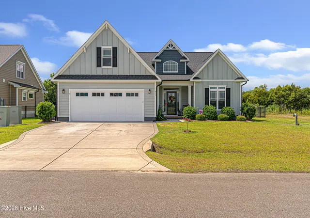 2nd image of 413 Taylorwood Dr, Beaufort, NC 28516 | MLS# 100585322