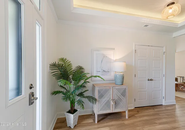 Photo 3 of Single family home for sale at 413 Taylorwood Dr, Beaufort, NC 28516 | MLS# 100585322 | Listing updated on 2026-08-22