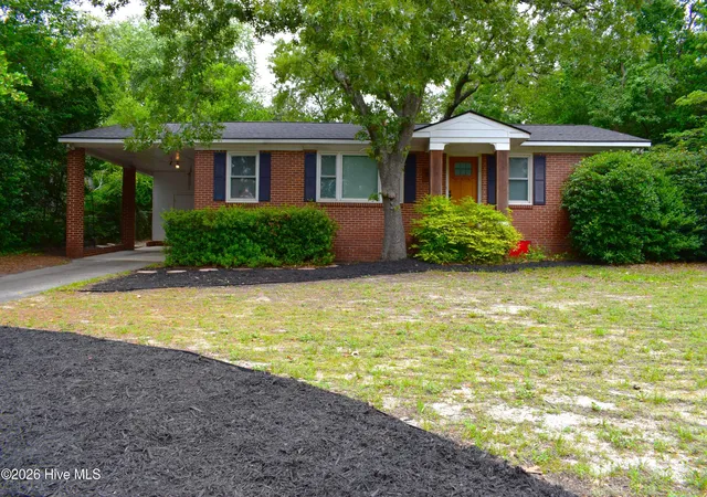 Photo 1 of Single family home for sale at 1623 Winter St, Augusta, GA 30904 | MLS# 100585415 | Listing updated on 2026-09-16