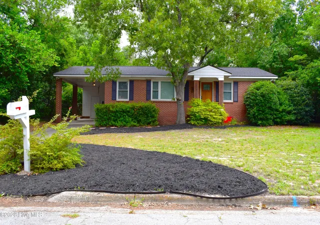 Photo 2 of Single family home for sale at 1623 Winter St, Augusta, GA 30904 | MLS# 100585415 | Listing updated on 2026-09-16