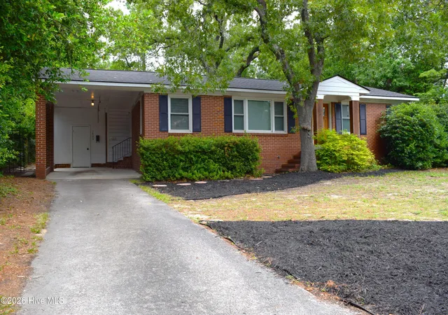 Photo 3 of Single family home for sale at 1623 Winter St, Augusta, GA 30904 | MLS# 100585415 | Listing updated on 2026-09-16