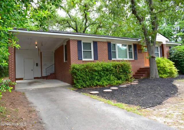 Photo 3 of Single family home for sale at 1623 Winter St, Augusta, GA 30904 | MLS# 100585415 | Listing updated on 2026-09-16