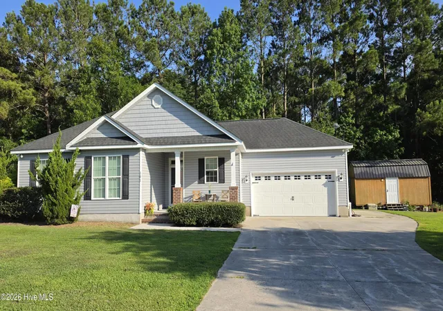 1st image of 101 Neptune Ct, Havelock, NC 28532 | MLS# 100585002