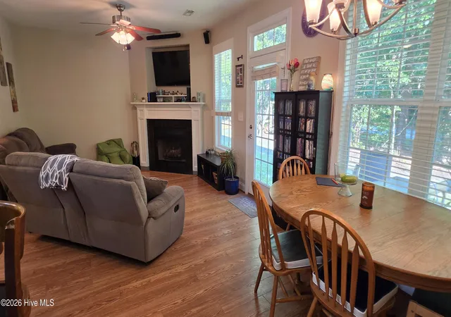 3rd image of 101 Neptune Ct, Havelock, NC 28532 | MLS# 100585002