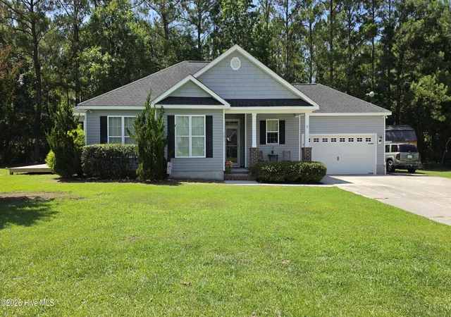 53rd image of 101 Neptune Ct, Havelock, NC 28532 | MLS# 100585002