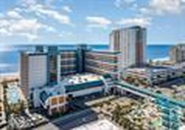 Photo 1 of Condo for sale at 1501 S Ocean Blvd #1044, Myrtle Beach, SC 29577 | MLS# 100597140 | Listing updated on 2026-08-18