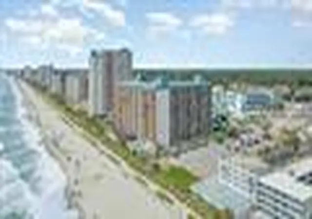 Photo 3 of Condo for sale at 1501 S Ocean Blvd #1044, Myrtle Beach, SC 29577 | MLS# 100597140 | Listing updated on 2026-08-18