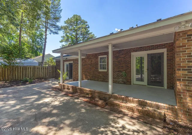 Photo 4 of Single family home for sale at 503 Castleton Dr, Hertford, NC 27944 | MLS# 100572806 | Listing updated on 2026-08-18