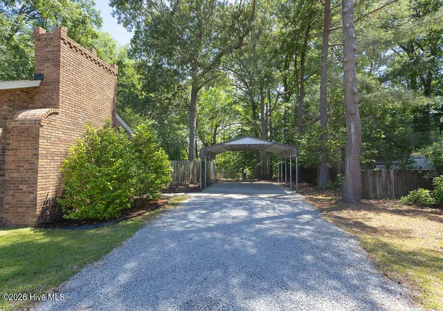 Photo 2 of Single family home for sale at 503 Castleton Dr, Hertford, NC 27944 | MLS# 100572806 | Listing updated on 2026-08-18