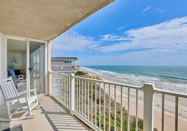 Homes for sale in North Topsail Beach, NC | 2000 New River Inlet Rd #Unit 3208, North Topsail Beach, NC 28460 | MLS# 100576821