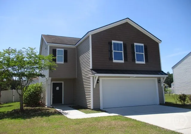 Photo 1 of Single family home for sale at 153 Caribbean Village Dr, Guyton, GA 31312 | MLS# SA357202 | Listing updated on 2026-09-18