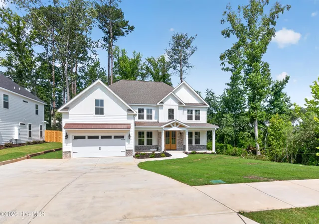 3rd image of 4021 Acorn Ln, Evans, GA 30809 | MLS# 100577958
