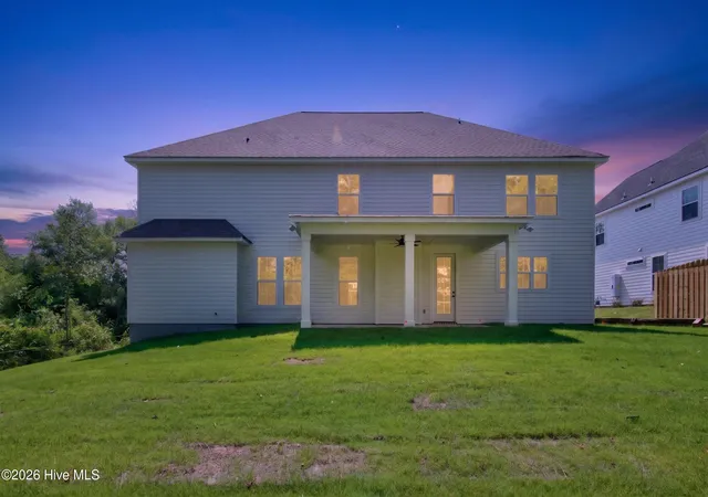 4th image of 4021 Acorn Ln, Evans, GA 30809 | MLS# 100577958
