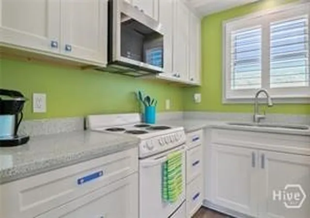 Photo 4 of Townhouse for sale at 603 Butler Ave #20, Tybee Island, GA 31328 | MLS# SA355868 | Listing updated on 2026-07-07